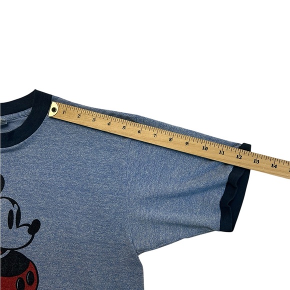 1982 Mickey Mouse Tee - Picture 9 of 11